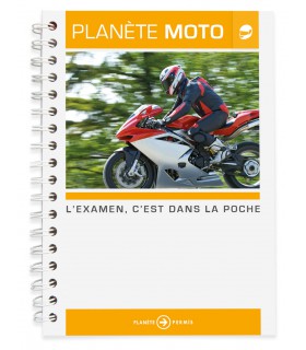 Option : Planète Moto 2020
