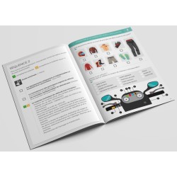 LIVRETS D'APPRENTISSAGE AM