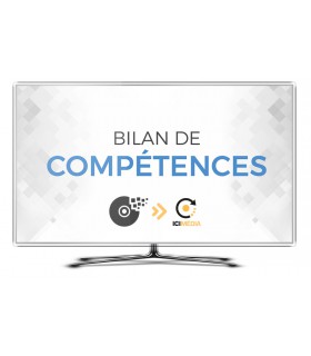 BILAN DE COMPETENCES