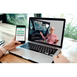 APPLICATION ICI MÉDIA