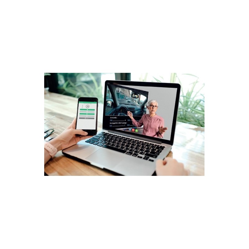 APPLICATION ICI MÉDIA