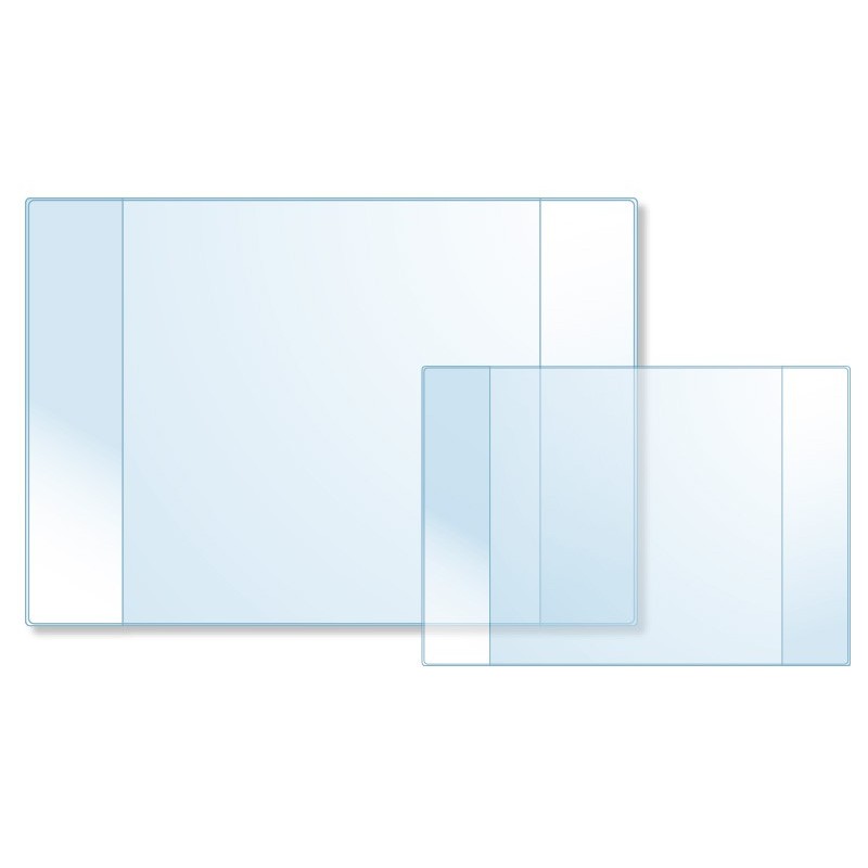 PROTEGES LIVRETS A5+