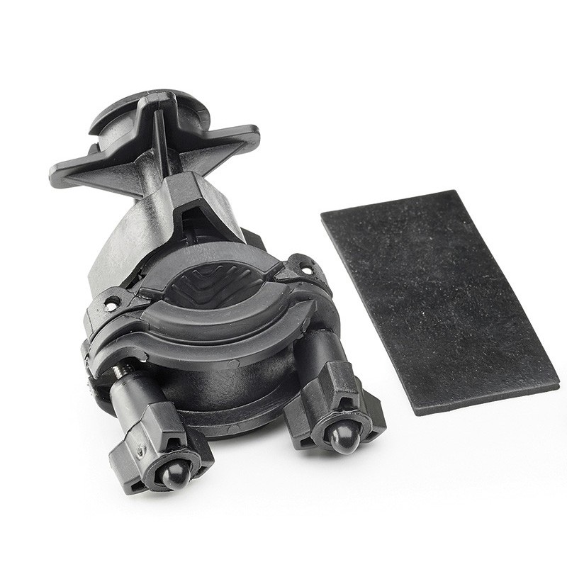 SUPPORT DE FIXATION ALFANO MOTO-ÉCOLE