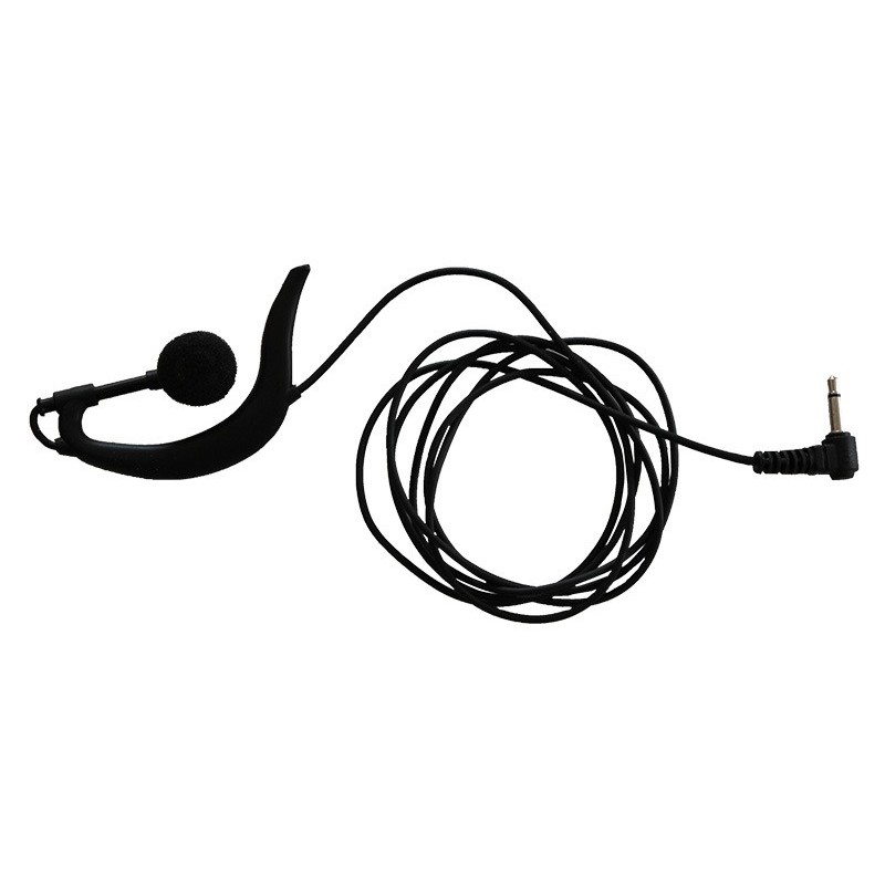 OREILLETTES À USAGE PERSONNEL