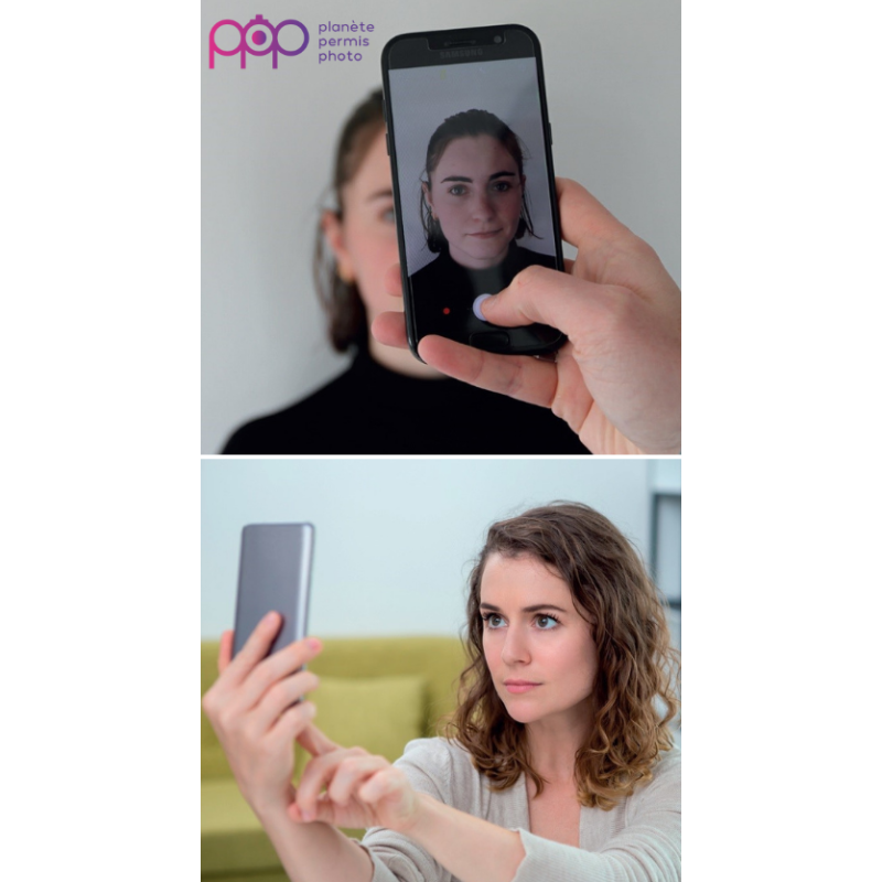 APPLI EPHOTO PLANÈTE PERMIS PHOTO