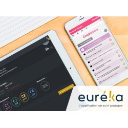 livret numérique ; suivi pratique ; fiche de suivi numérique