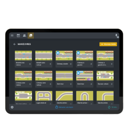 livret numérique ; suivi pratique ; fiche de suivi numérique ; eureka ; BE ; groupe lourd