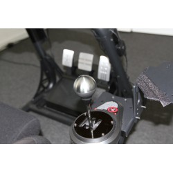 SIMULATEUR DE CONDUITE TGD COCKPIT VISIO