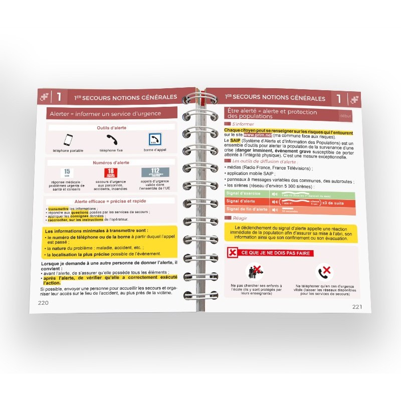 livre de code ; code B ; code ; planète code