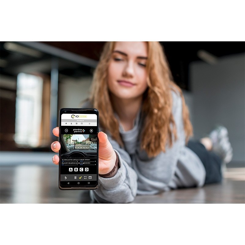 CODE EN LIGNE ETG ICI CODE