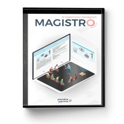 MAGISTRO