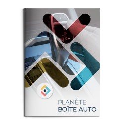 PLANETE BOITE AUTOMATIQUE