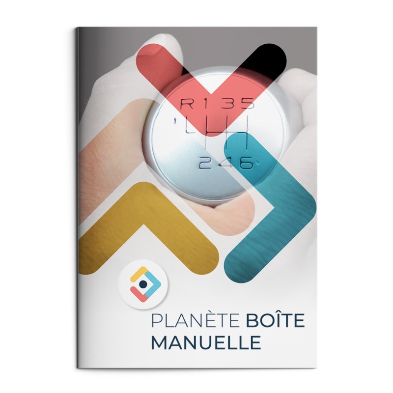 PLANETE FORMATION BOITE MANUELLE