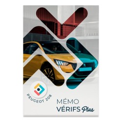 DÉPLIANT MÉMO VÉRIFS PLUS