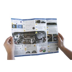 DÉPLIANT MÉMO VÉRIFS PLUS