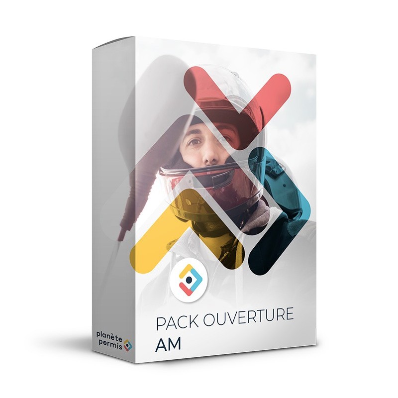 PACK OUVERTURE AM