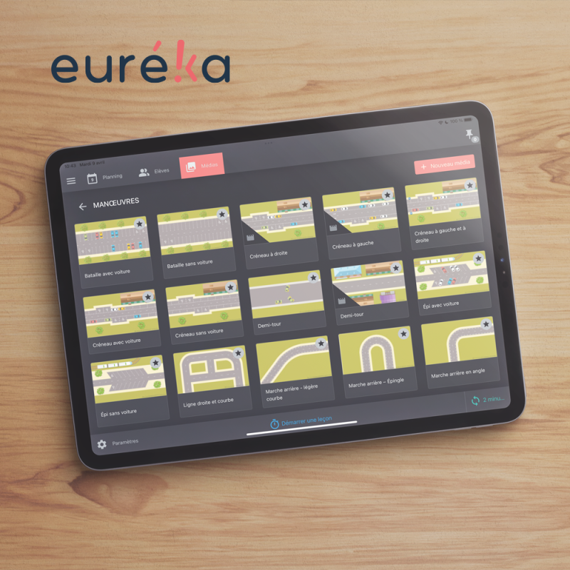 livret numérique ; suivi pratique ; fiche de suivi numérique