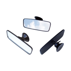 RETROVISEURS INTERIEURS ACCOMPAGNATEUR