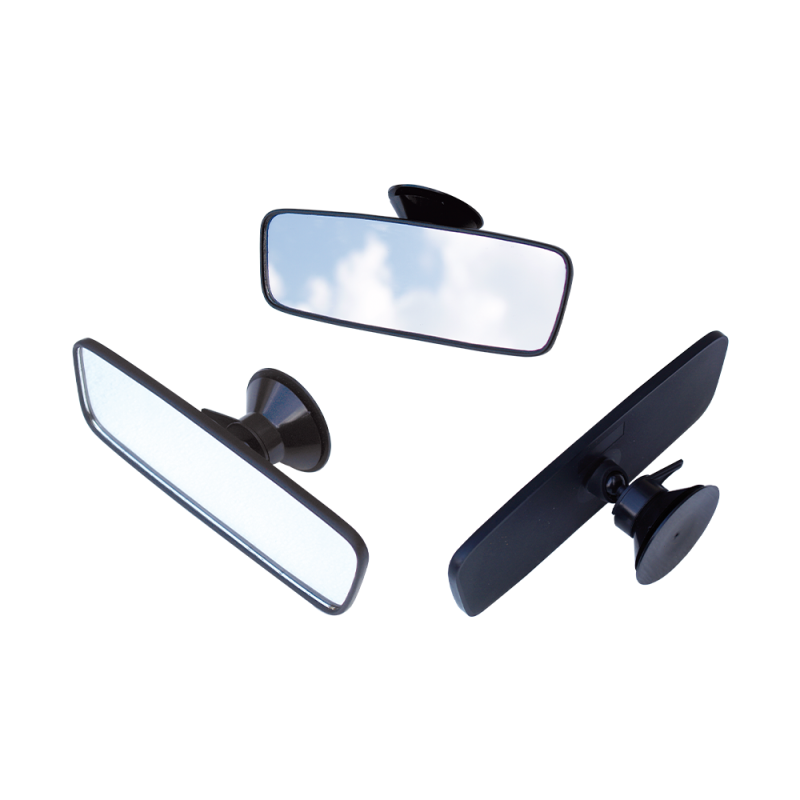 RETROVISEURS INTERIEURS ACCOMPAGNATEUR