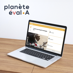 EVALUATION DE DEPART PLANETE EVAL A