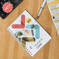 livre de code ; code B ; code ; planète code