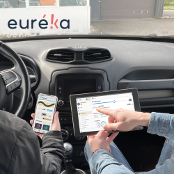 livret numérique ; suivi pratique ; fiche de suivi numérique ; eureka ; BE ; groupe lourd