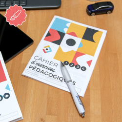 CAHIER PEDAGOGIQUE