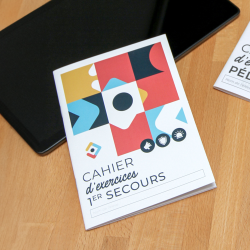 CAHIER D'EXERCICES THEMATIQUES