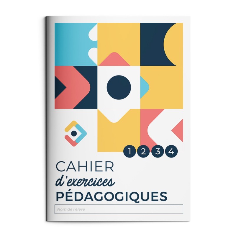 CAHIER PEDAGOGIQUE