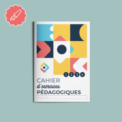 CAHIER PEDAGOGIQUE