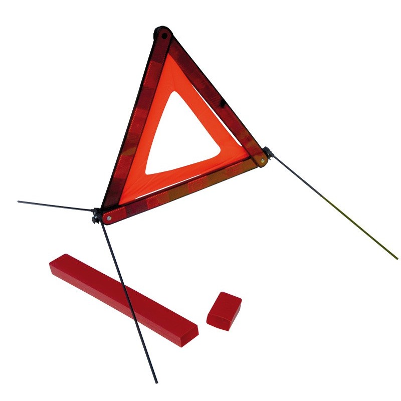 TRIANGLE DE SECURITE