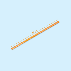 PIQUET 120 CM + SOCLE