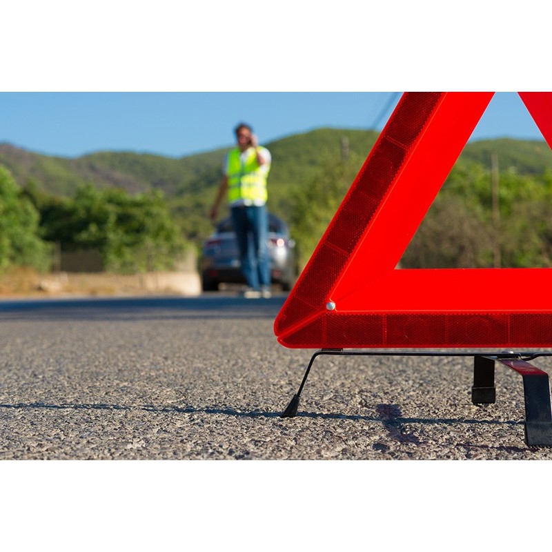 KIT GILET + TRIANGLE