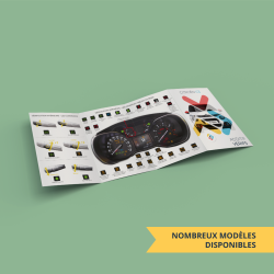 ADDITIFS VÉRIFS (INTÉRIEUR + EXTÉRIEUR)