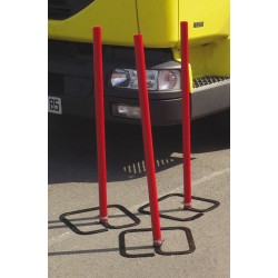 be ; kit parcours BE ; BE ; kit piste ; kit BE