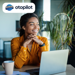 SOLUTION D'AUTOMATISATION POUR LA RESERVATION DES PLACES D'EXAMEN - OTOPILOT