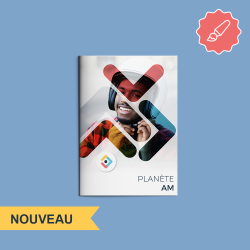 LIVRET PLANETE AM