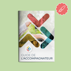 LIVRET GUIDE DE L'ACCOMPAGNATEUR