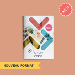 LIVRET MEMO CODE