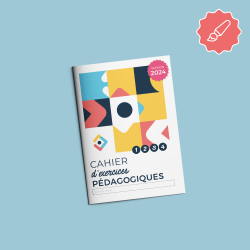 CAHIER PEDAGOGIQUE