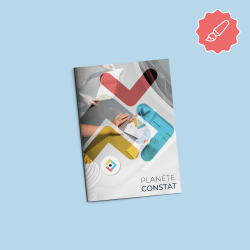 LIVRE PLANETE CONSTAT