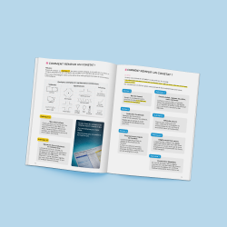 LIVRE PLANETE CONSTAT