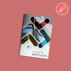 PLANETE BOITE AUTOMATIQUE