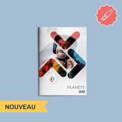 LIVRET PLANETE AM