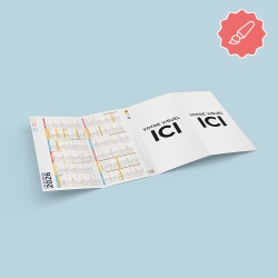 CALENDRIER THEMATIQUE