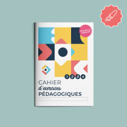 CAHIER PEDAGOGIQUE