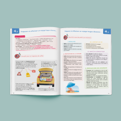 CAHIER PEDAGOGIQUE