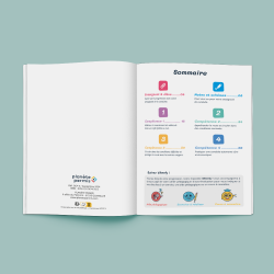 CAHIER PEDAGOGIQUE