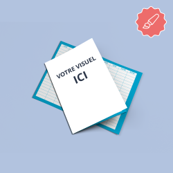 CARTES DE RDV PERSONNALISÉES