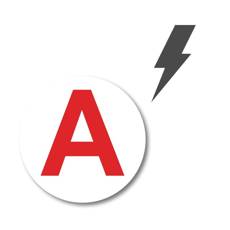DISQUES ELECTROSTATIQUES A